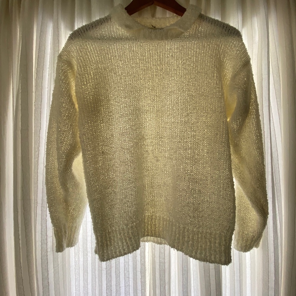 2/$30 DianeVon Furstenberg sweater